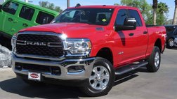 2024 Ram Ram Pickup 2500 Big Horn