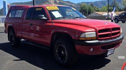 1999 Dodge Dakota 