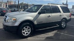 2007 Ford Expedition XLT