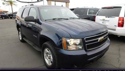 2007 Chevrolet Tahoe LS
