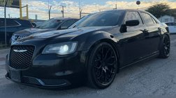 2019 Chrysler 300 Touring