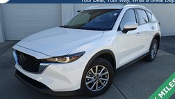 2023 Mazda CX-5 2.5 S Select