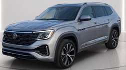 2025 Volkswagen Atlas SEL Premium R-Line 4Motion