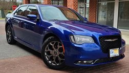 2018 Chrysler 300 S