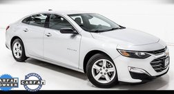 2020 Chevrolet Malibu LS Fleet