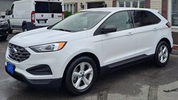 2019 Ford Edge SE