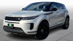 2023 Land Rover Range Rover Evoque P250 S