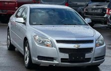 2012 Chevrolet Malibu LT