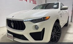 2019 Maserati Levante GTS