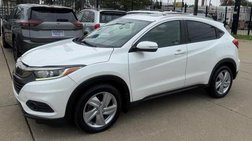 2019 Honda HR-V EX-L