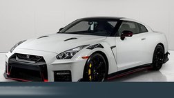 2023 Nissan GT-R NISMO