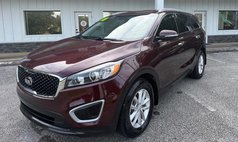 2018 Kia Sorento L