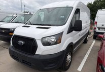 2023 Ford Transit 250