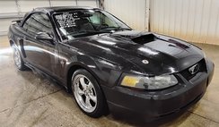 2001 Ford Mustang GT