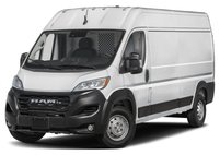 2025 Ram ProMaster Tradesman 2500