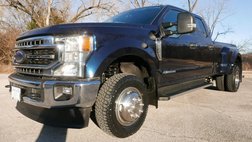 2022 Ford Super Duty F-350 XLT