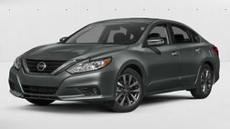 2016 Nissan Altima 3.5 SL