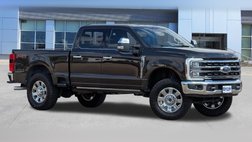 2024 Ford Super Duty F-250 King Ranch