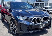 2024 BMW X6 xDrive40i