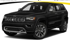 2020 Jeep Grand Cherokee High Altitude