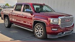 2016 GMC Sierra 1500 Denali