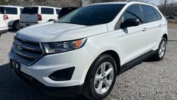 2015 Ford Edge SE