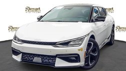 2022 Kia EV6 GT-Line