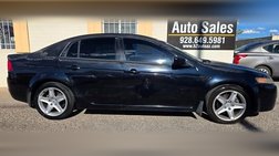 2004 Acura TL 3.2