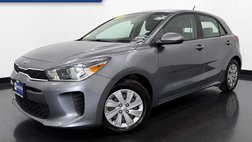 2019 Kia Rio5 S