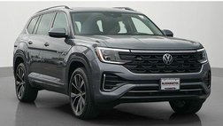 2024 Volkswagen Atlas SEL Premium R-Line 4Motion