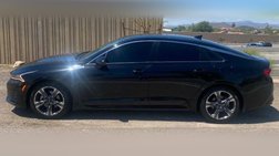 2022 Kia K5 EX
