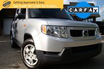 2011 Honda Element LX