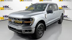 2024 Ford F-150 Tremor