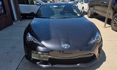 2017 Toyota 86 Base
