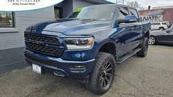 2022 Ram Ram Pickup 1500 Sport