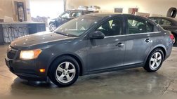 2015 Chevrolet Cruze 1LT Auto