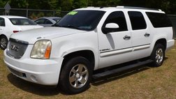 2008 GMC Yukon XL Denali