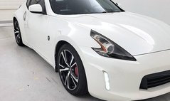 2018 Nissan 370Z Sport Tech