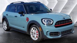 2024 MINI Countryman John Cooper Works ALL4