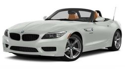 2015 BMW Z4 sDrive35i