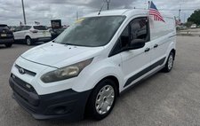 2015 Ford Transit Connect XL