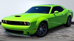 2015 Dodge Challenger SRT 392