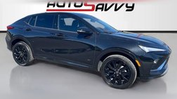 2025 Buick Envista Sport Touring