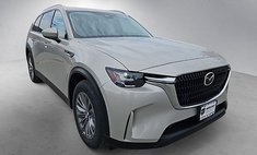 2024 Mazda CX-90 Plug-in Hybrid Preferred