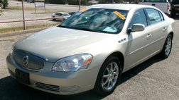 2007 Buick Lucerne CXL V6