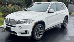 2018 BMW X5 sDrive35i
