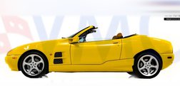 2001 Other Makes 