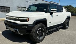2023 GMC HUMMER EV 3X
