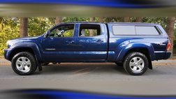 2006 Toyota Tacoma V6