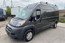 2016 Ram ProMaster 2500 159 WB